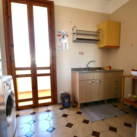 Air-conditioned Yoko For 5 Guests San Foca