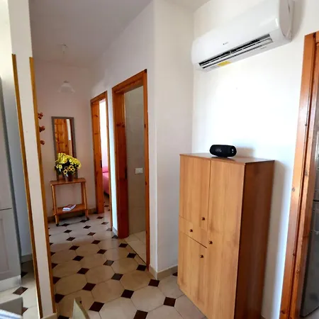 Air-conditioned Yoko For 5 Guests Appartement