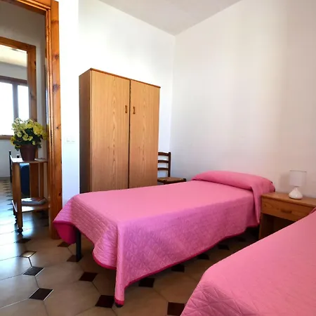 Appartement Air-conditioned Yoko For 5 Guests