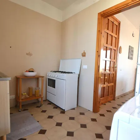 Air-conditioned Yoko For 5 Guests Appartement