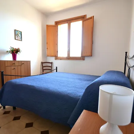 Air-conditioned Yoko For 5 Guests * San Foca